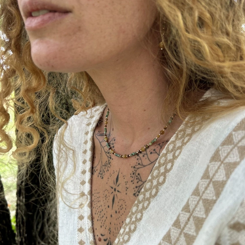 collana Karibe